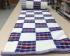 BEDSHEET ERODE DESIGN 90X108